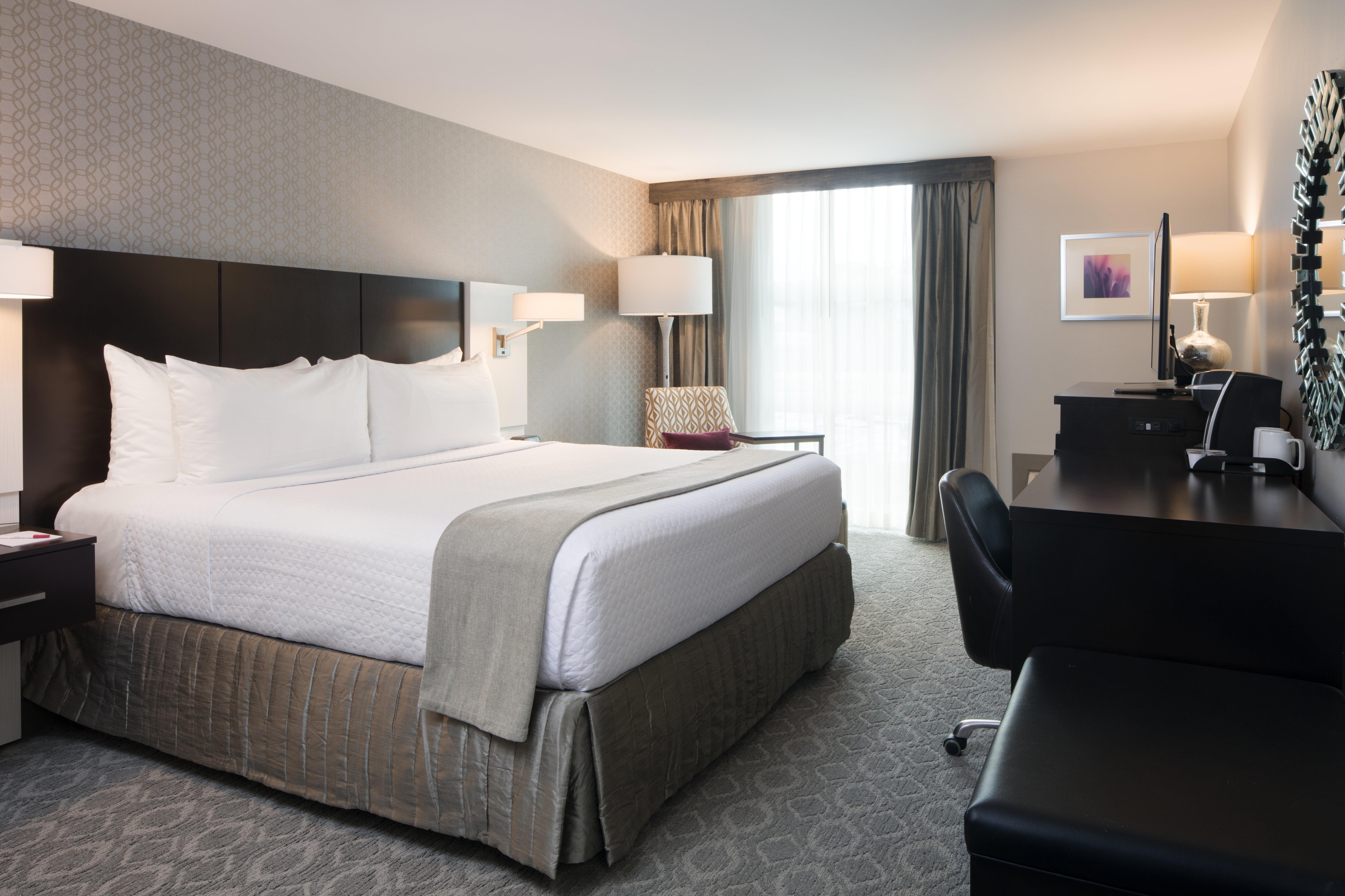 Crowne Plaza Chicago Sw - Burr Ridge, An Ihg Hotel Экстерьер фото