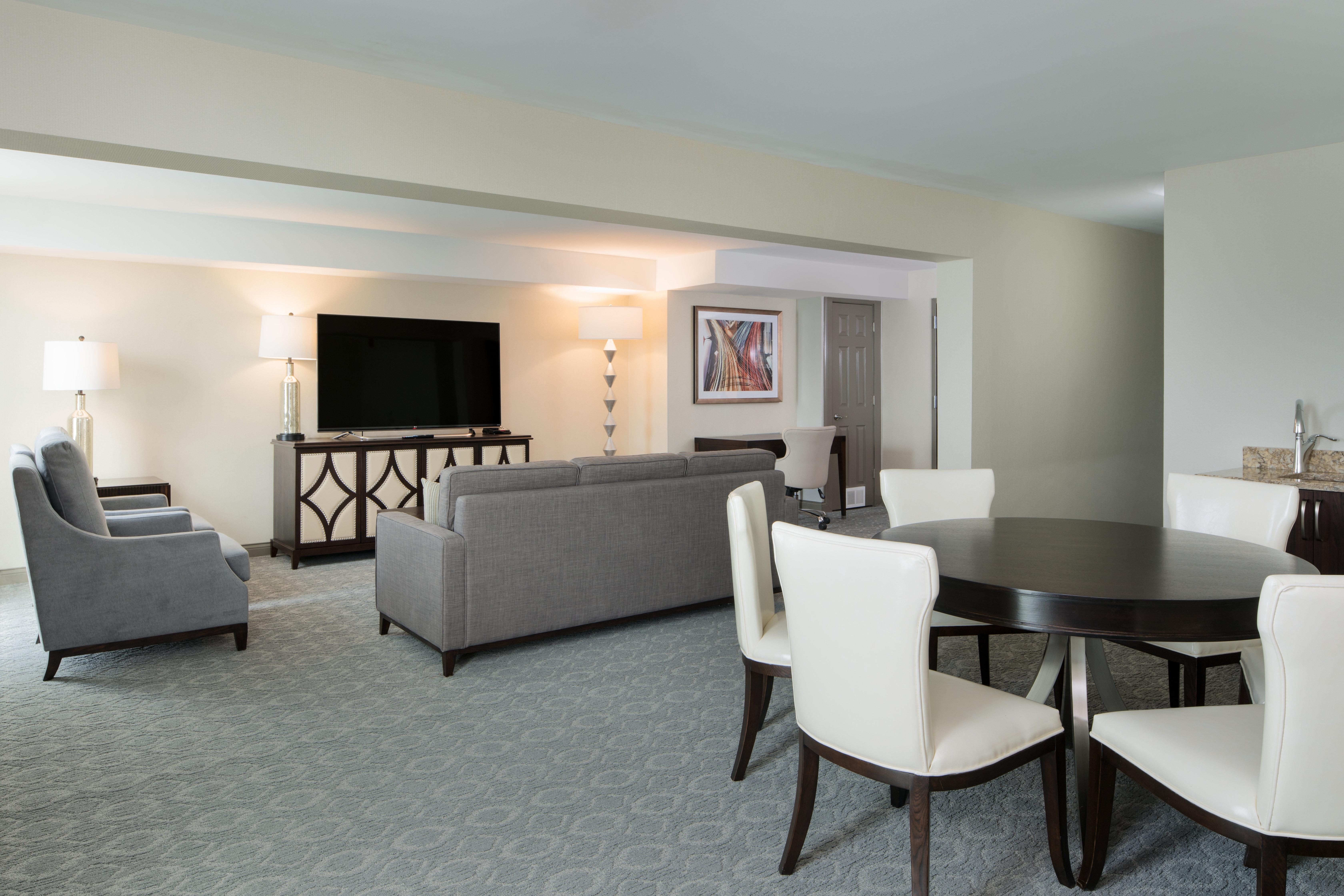 Crowne Plaza Chicago Sw - Burr Ridge, An Ihg Hotel Экстерьер фото