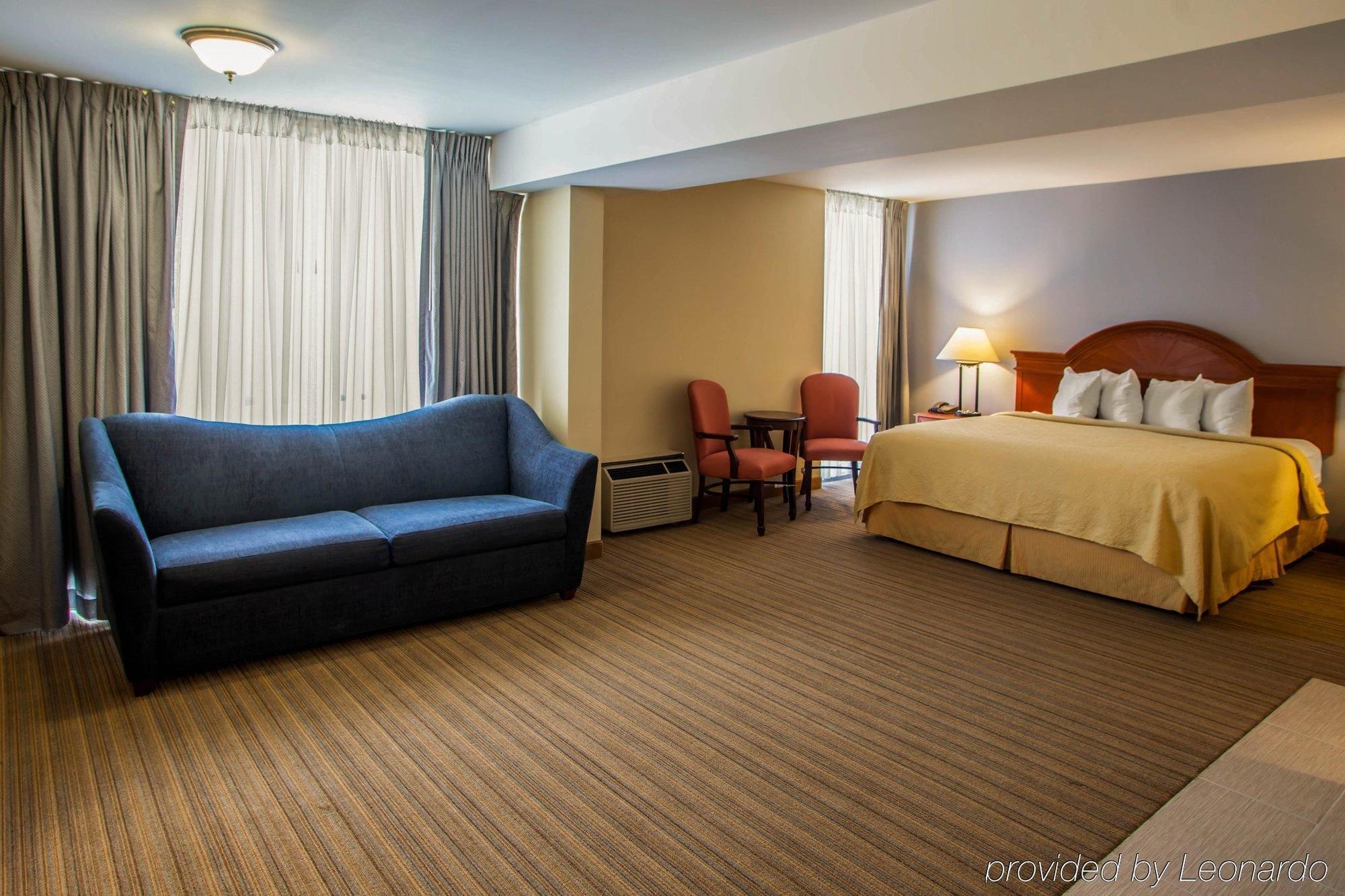 Crowne Plaza Chicago Sw - Burr Ridge, An Ihg Hotel Экстерьер фото