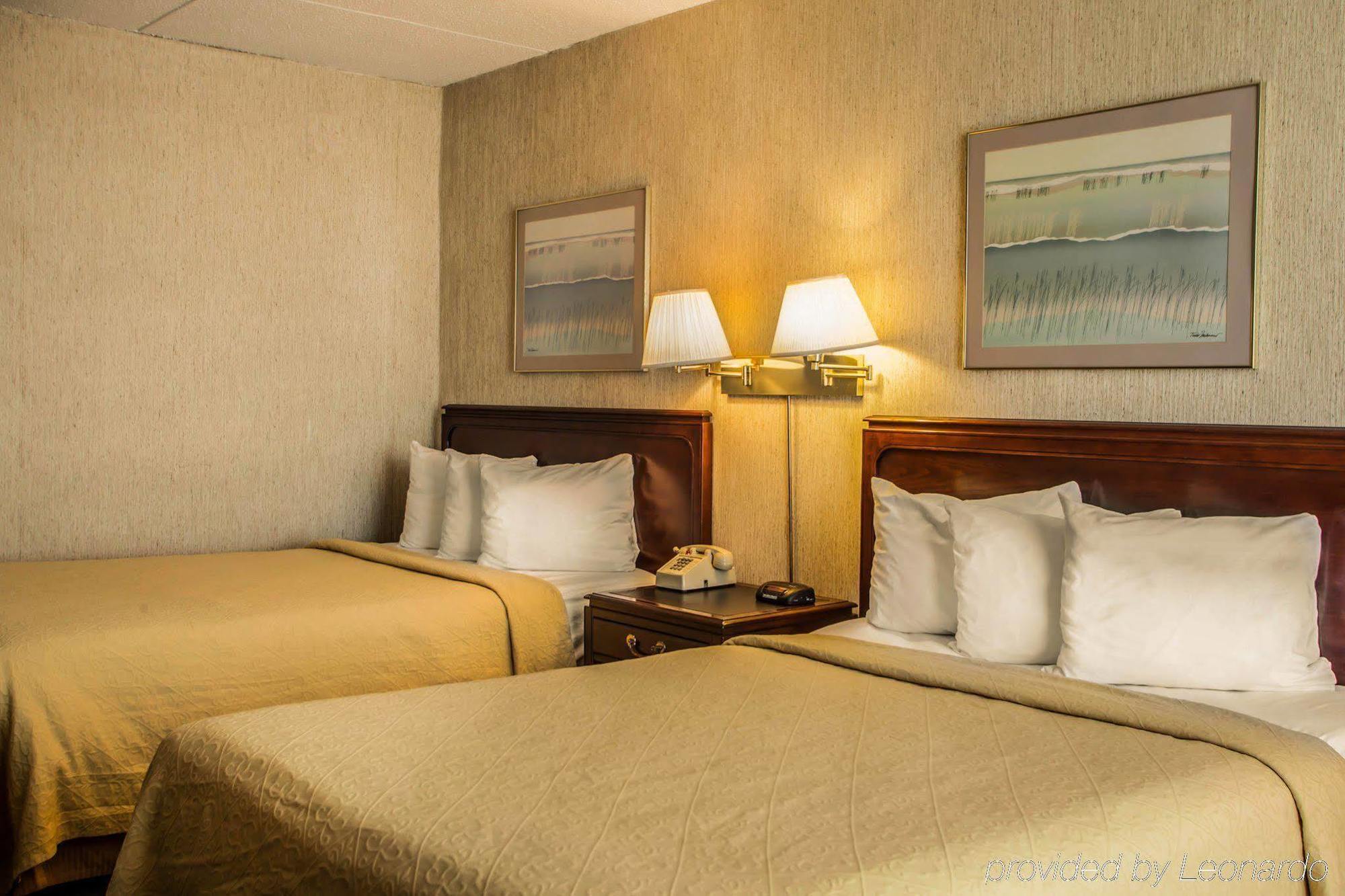 Crowne Plaza Chicago Sw - Burr Ridge, An Ihg Hotel Экстерьер фото