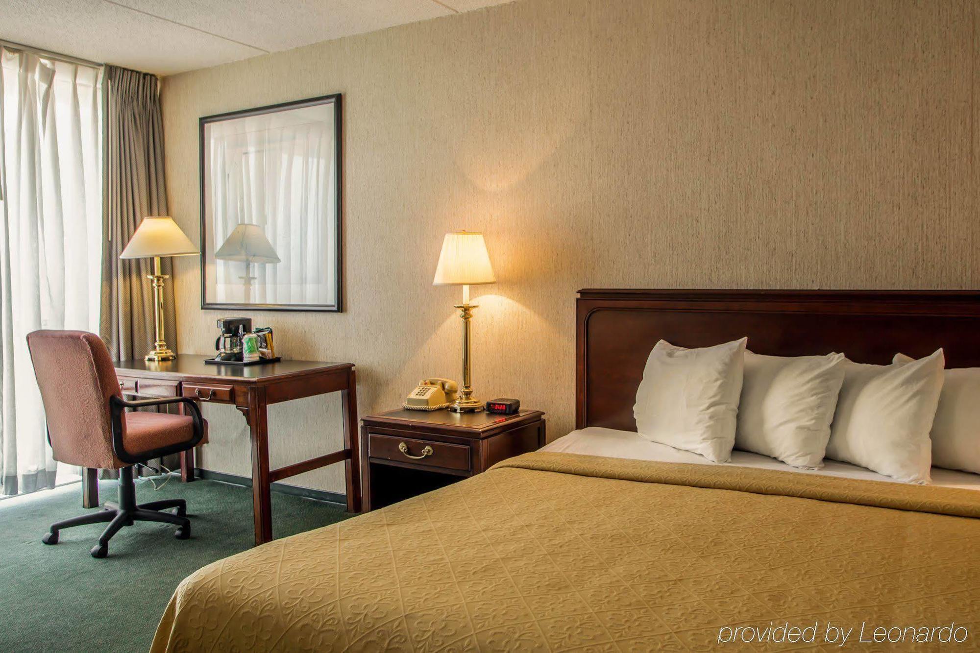 Crowne Plaza Chicago Sw - Burr Ridge, An Ihg Hotel Экстерьер фото