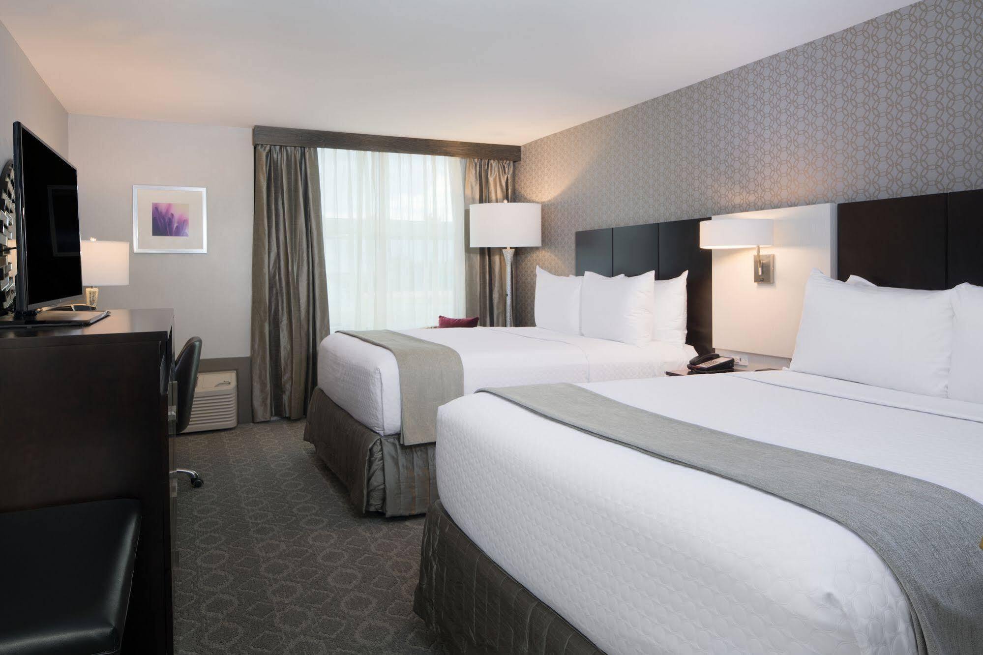 Crowne Plaza Chicago Sw - Burr Ridge, An Ihg Hotel Экстерьер фото